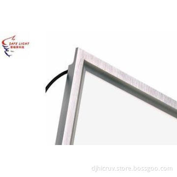 ROHS CCC 10W LED Light Panel 3014 SMD DC 30V - 40V , Indoor